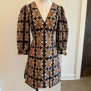 Alexis dress, size XS